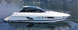 Airon Marine 50 navigazione 1