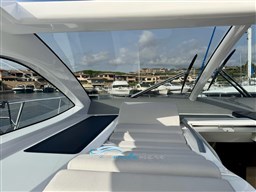 Airon Marine 50 prendisole