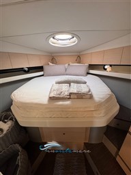 Airon Marine 50 matrimoniale V prua
