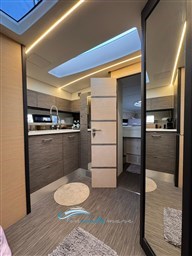 Airon Marine 50 cucina 1