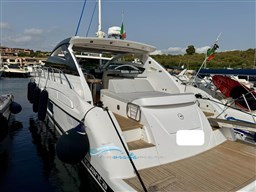 Airon Marine 50 esterna