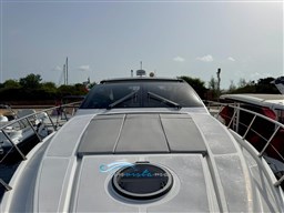 Airon Marine 50 prua 2