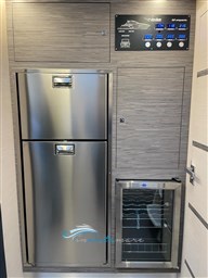 Airon Marine 50 frigo