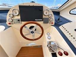 Intermare 33 guida