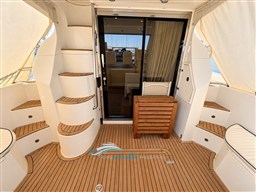 Intermare 33 pozzetto