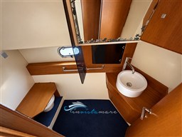 Intermare 33 bagno