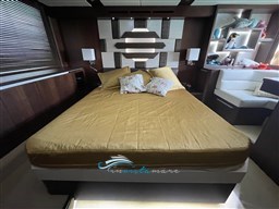 Galeon 550  matrimoniale 2