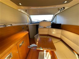 Intermare 33 dinette