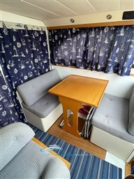 Space 290  dinette 2