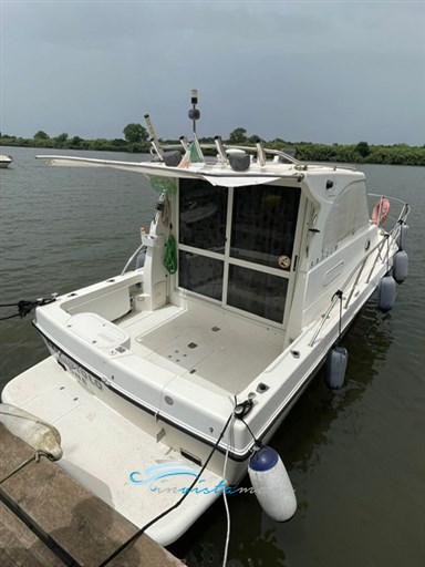 Plastik Space 290 Cruiser