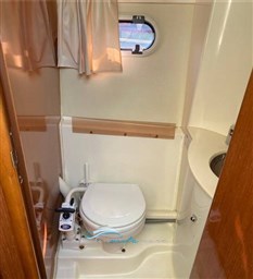Prestige 32  bagno