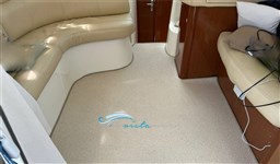 Prestige 32 moquette