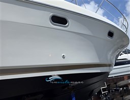 Prestige 32  carena
