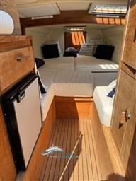 Cigarette 35 interno