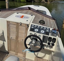 Cigarette 35 guida 1