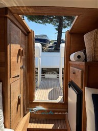 Cigarette 35 entrata 1