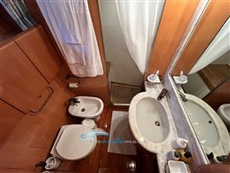 SANLORENZO 62 BAGNO 3