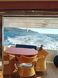 SANLORENZO 62 POZZETTO