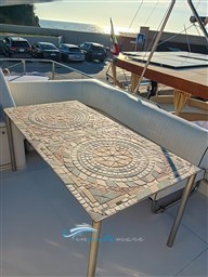 SANLORENZO 62 TAVOLO