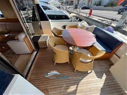 SANLORENZO 62 POZZETTO