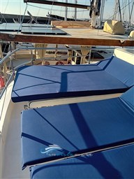 SANLORENZO 62 PRENDISOLE 3