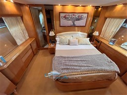 SANLORENZO 62 CAMERA 1