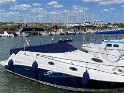 REGAL 2665 ESTERNO 8