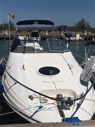 REGAL 2665 ESTERNO 4