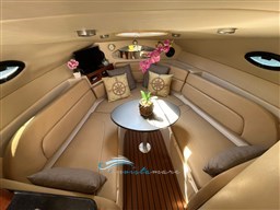 REGAL 2665 DINETTE 2