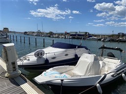 REGAL 2665 ESTERNO 7