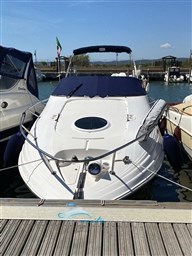 REGAL 2665 ESTERNO 3