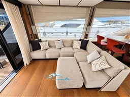 Ferretti 720 trasformabile