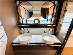 Ferretti 720 lavandino bagno