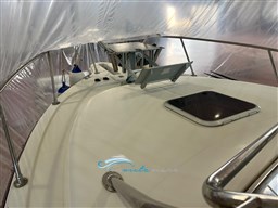 T27 prua