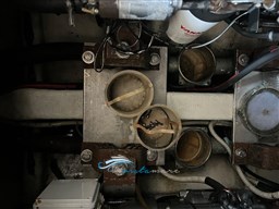 T 27 sala motori