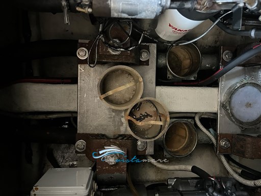 T 24 sala motori