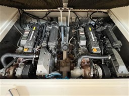 T 27 motori