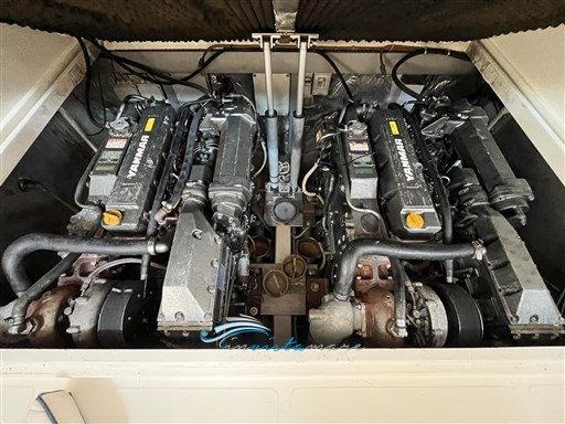 T 24 motori
