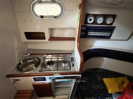 T 24 cucina