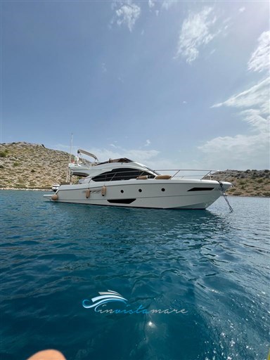 Intermare 50 Fly