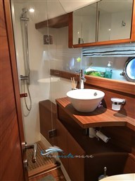 intermare 50 bagno