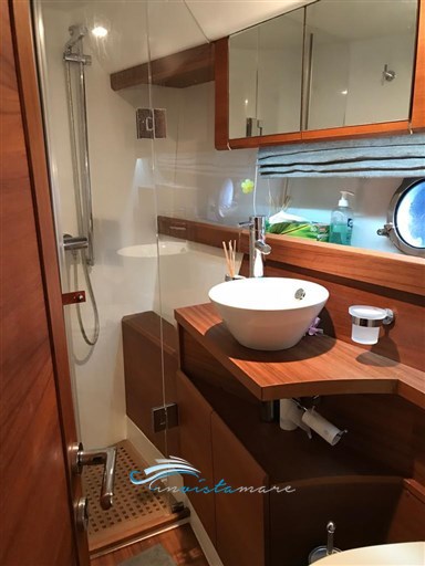 intermare 50 bagno