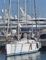 Grand Soleil esterna 4