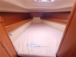 Grand Soleil  camera V prua