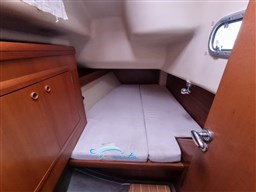 Grand Soleil  camera matr.