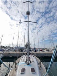 Grand Soleil  esterna 6