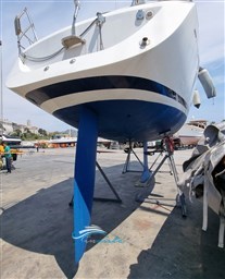 Grand Soleil  carena