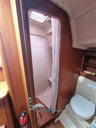 Grand Soleil  entrata bagno