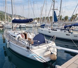 Grand Soleil esterna 2