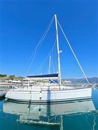 Grand Soleil   esterna 3